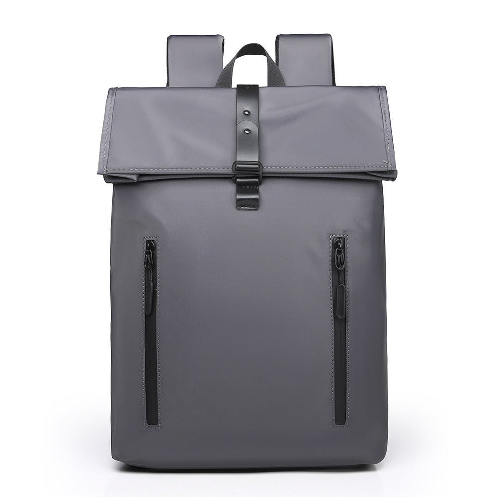 UrbanBackpack | Mochila Executiva Minimalista e Funcional
