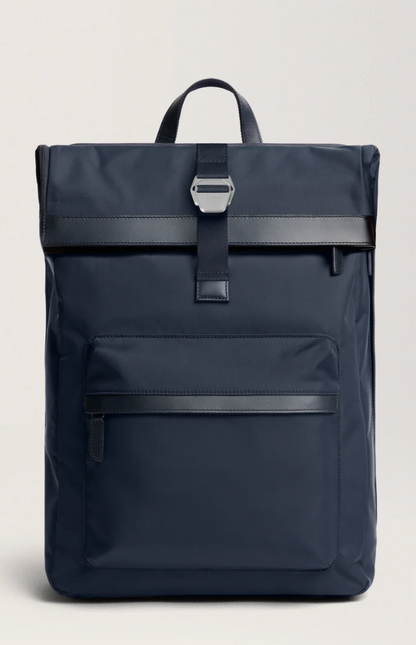 UrbanBackpack | Mochila Executiva Minimalista e Funcional