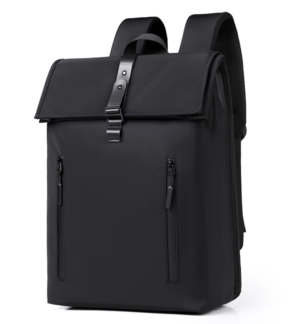 UrbanBackpack | Mochila Executiva Minimalista e Funcional
