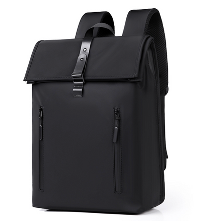 UrbanBackpack | Mochila Executiva Minimalista e Funcional