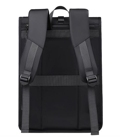 UrbanBackpack | Mochila Executiva Minimalista e Funcional