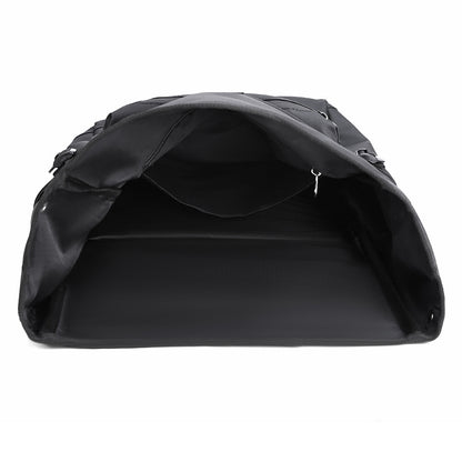 UrbanBackpack | Mochila Executiva Minimalista e Funcional