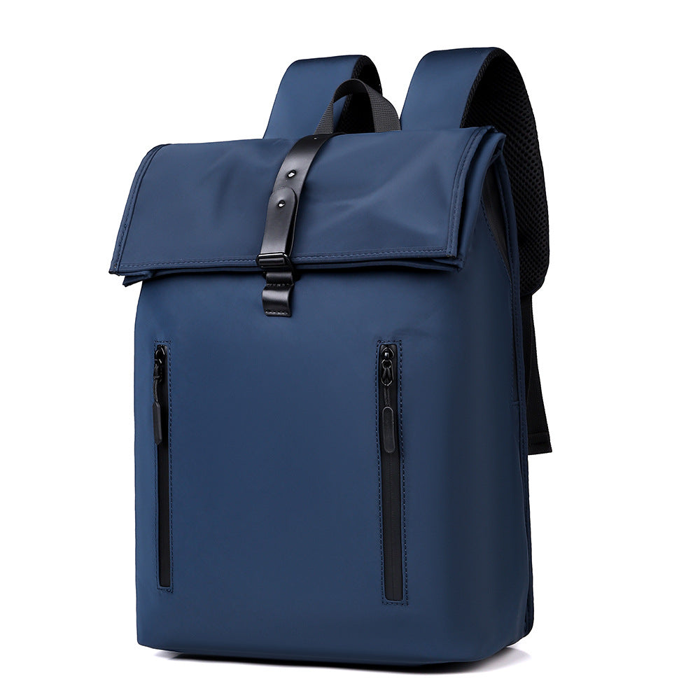 UrbanBackpack | Mochila Executiva Minimalista e Funcional