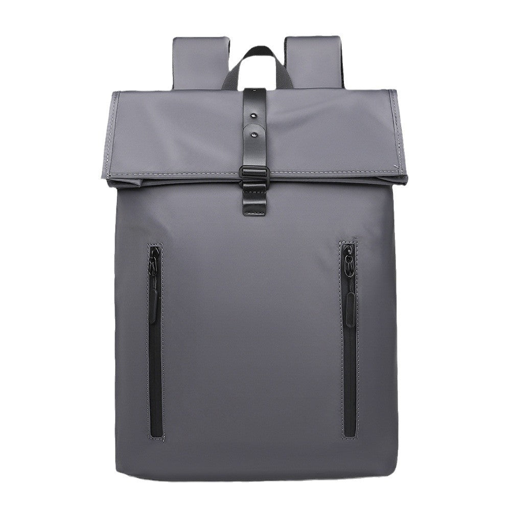 UrbanBackpack | Mochila Executiva Minimalista e Funcional