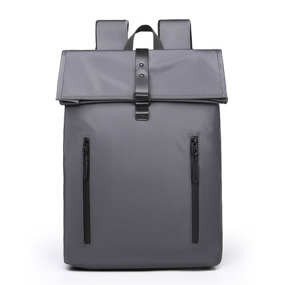UrbanBackpack | Mochila Executiva Minimalista e Funcional