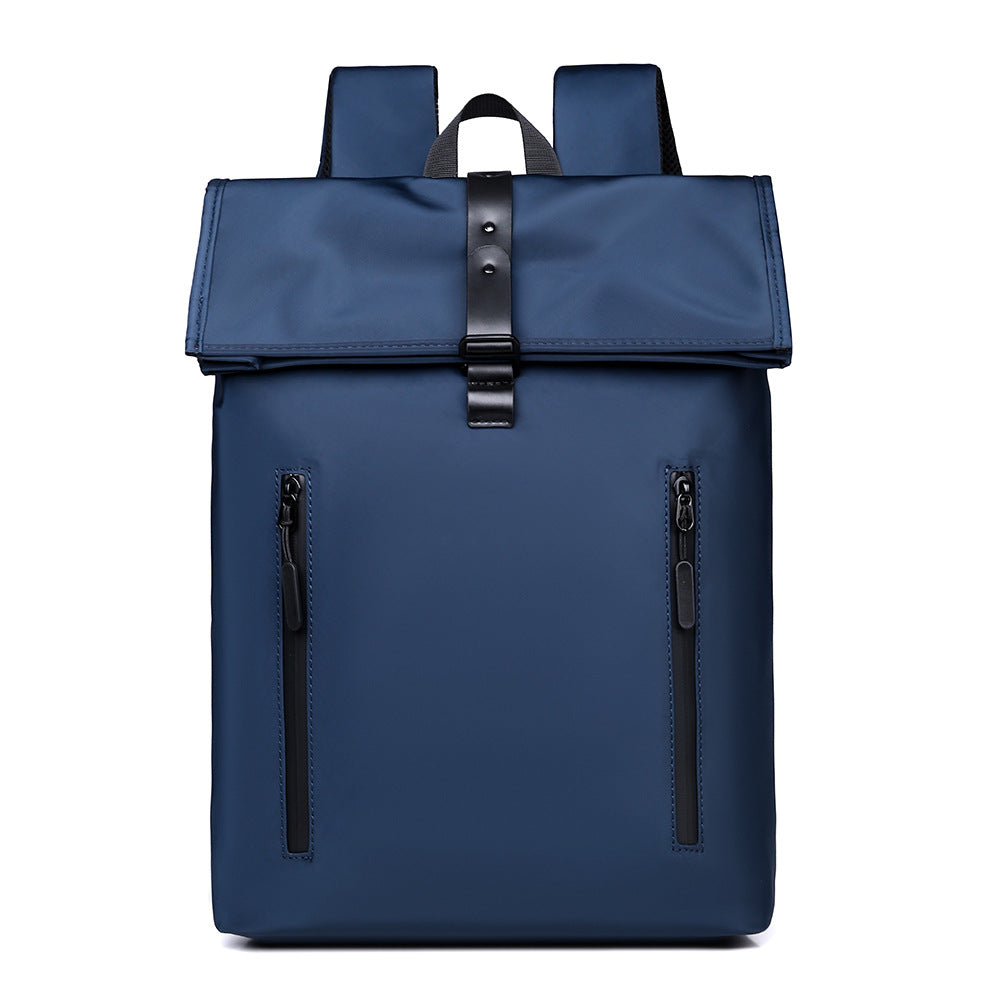 UrbanBackpack | Mochila Executiva Minimalista e Funcional