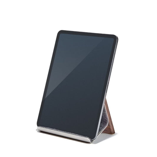 ArchStand | Suporte de Madeira para Tablet