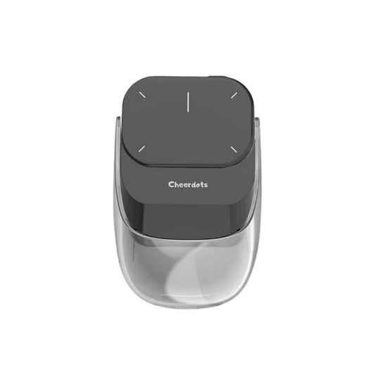 Cheerdots 2 | O Mouse com Controle Touch e IA