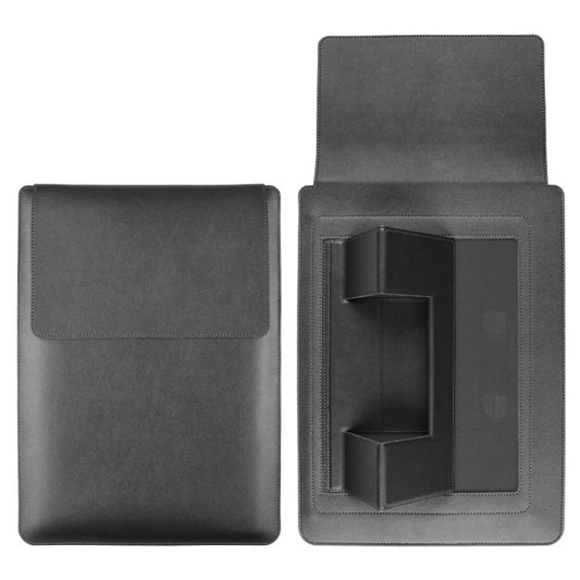 LegendCase | Capa que se Transforma em Suporte para Notebook