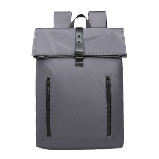 UrbanBackpack | Mochila Executiva Minimalista e Funcional